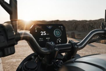 HARMAN Ready Ride Targets Two Wheeler Connectivity