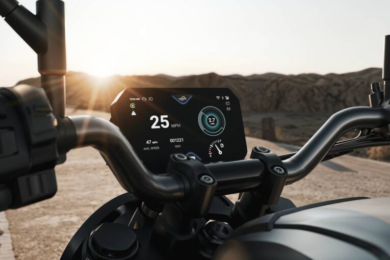HARMAN Ready Ride Targets Two Wheeler Connectivity