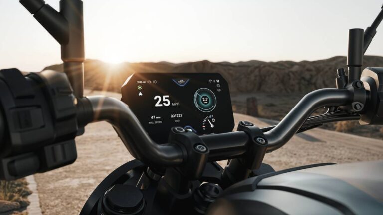HARMAN Ready Ride Targets Two Wheeler Connectivity