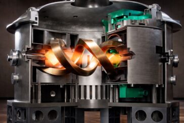 Japan Accelerates Fusion Power Ambitions with Helix HARUKA