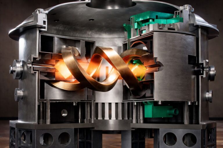 Japan Accelerates Fusion Power Ambitions with Helix HARUKA