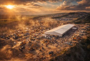 Hillhead 2026 Expands Capacity as Demand Signals Strong Market Confidence