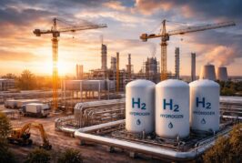 CEA Supports Major Hydrogen Energy Association Gathering In London