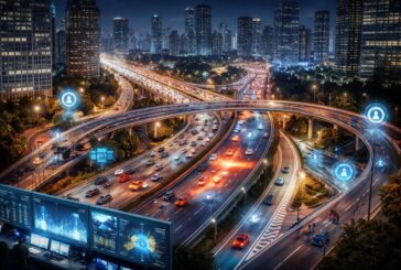 INRIX Compass Advances Vision Zero Road Safety Strategies with AI