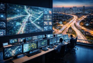 Kapsch TrafficCom Partners With TomTom To Power Intelligent Mobility