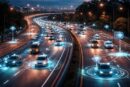 Building Trust Across the Internet Of Vehicles