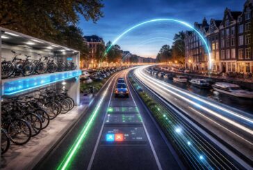 Intertraffic Awards Spotlight Technologies Shaping the Future of Smart Mobility