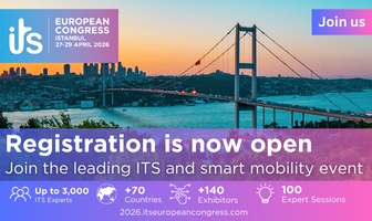 ITS European Congress Istanbul