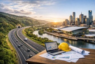 John Laing Expands Australasian PPP Footprint with Strategic Acquisitions