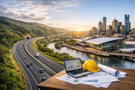 John Laing Expands Australasian PPP Footprint with Strategic Acquisitions