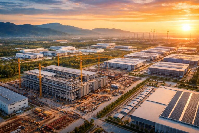 Malaysia Fast Tracks Industrial Growth Through Smarter Permitting Reforms