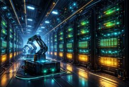 NVIDIA Dynamo 1.0 Sets the Pace for Scalable AI Across Global Infrastructure