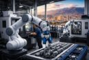 OnRobot Delivers Hands On Automation Strategy for Nevada Manufacturers