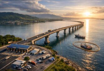 Philippines Seeks Global Advisory Expertise for Panguil Bay Bridge Operations
