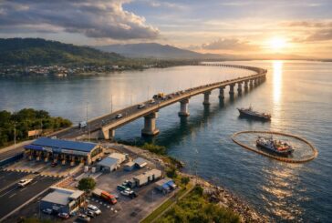 Philippines Seeks Global Advisory Expertise for Panguil Bay Bridge Operations