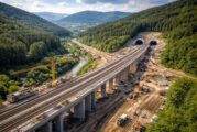 Inside Poland’s Ambitious Podłęże Piekiełko Rail Corridor