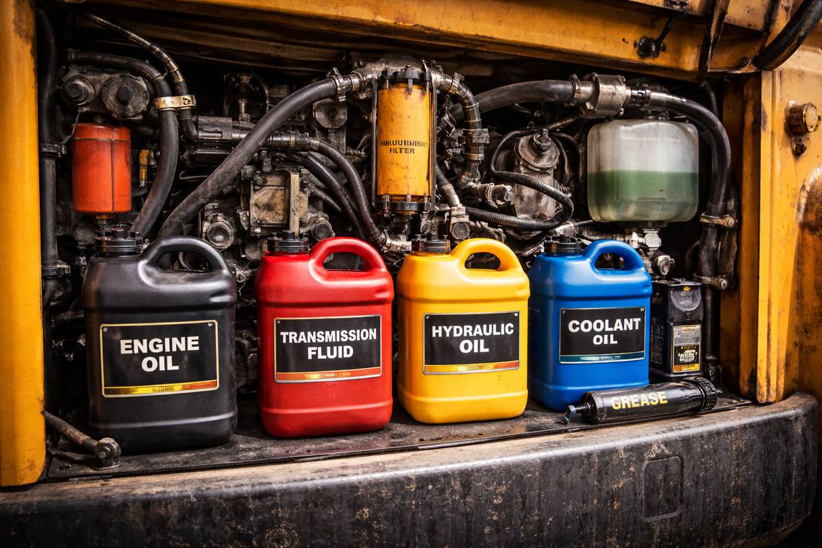 Graco Brings Digital Fluid Management to the Field with Pulse Mobile