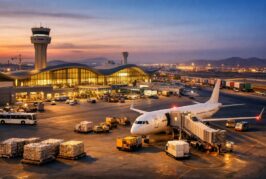 Saudi Arabia Opens Qassim Airport Modernisation to Global Infrastructure Investors