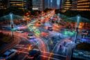 Rewiring Urban Mobility with AI Powered Infrastructure Intelligence