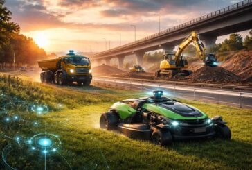 ASI Expands Industrial Autonomy with Scythe Robotics Acquisition