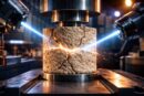 X Ray Breakthrough Reveals How Sandstone Fractures Under Pressure