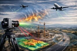 Scheimpflug Imaging Reimagined for Next Generation Infrastructure Sensing