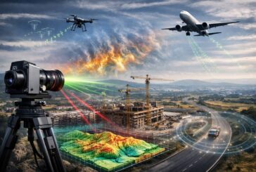 Scheimpflug Imaging Reimagined for Next Generation Infrastructure Sensing