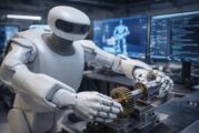 Sharpa and NVIDIA Push Robotics Training into a New Era of Dexterity