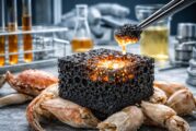 Turning Shell Waste into Smart Thermal Storage Materials