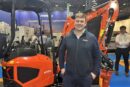 Shellplant Earns Kubota Dealer of the Year Recognition