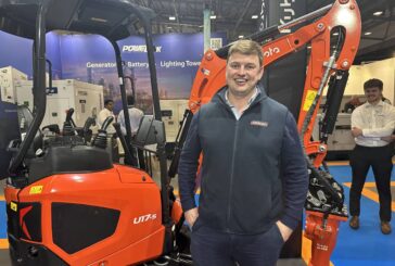 Shellplant Earns Kubota Dealer of the Year Recognition