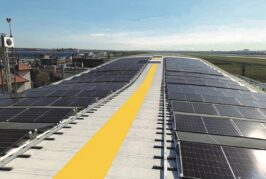 RENOLIT ALKORPLAN Wins Archiproducts Design Award for Roofing Safety Innovation