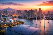 Smart Energy Week Tokyo Driving the Global Shift to Clean Power
