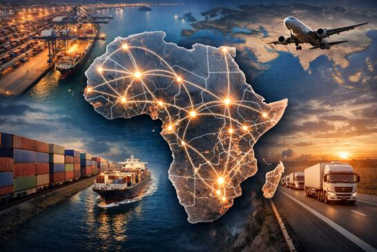 Smart Procurement Awards to Spotlight Africa’s Supply Chain Leaders