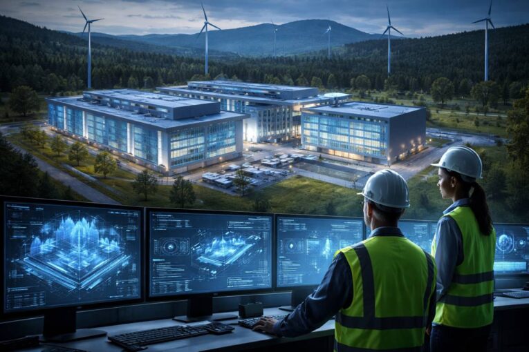 Telenor and Red Hat Launch Nordic Sovereign AI Platform