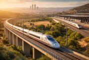 Spain’s High-Speed Rail Expansion and the Real Cost of Ambition