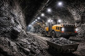 Sri Lanka Positions Graphite at the Heart of its Industrial Future