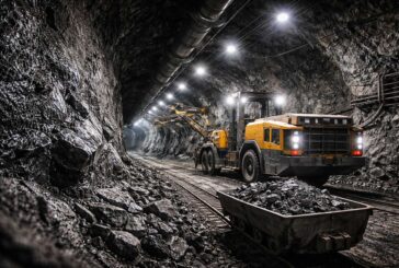 Sri Lanka Positions Graphite at the Heart of its Industrial Future