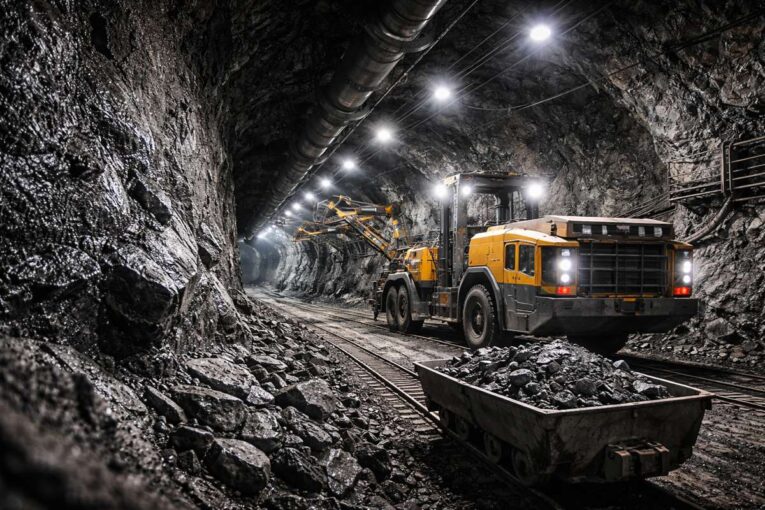 Sri Lanka Positions Graphite at the Heart of its Industrial Future