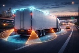 Hyundai Translead Advances Trailer Intelligence for Fleet Operations