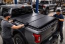 Worksport Expands Market Reach With New Truck Cover Platform