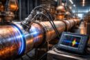 Reinventing Industrial Safety with Remote Ultrasonic Inspection Technology