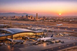 Uzbekistan Advances Aviation Ambitions with Yangi Bukhara Airport PPP