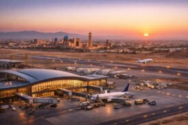 Uzbekistan Advances Aviation Ambitions with Yangi Bukhara Airport PPP