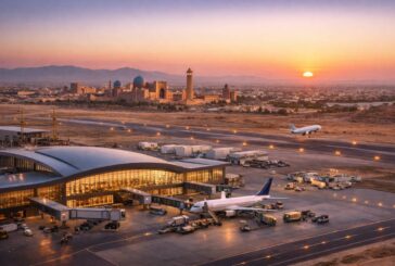 Uzbekistan Advances Aviation Ambitions with Yangi Bukhara Airport PPP