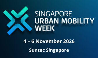 Singapore Urban Mobility Week