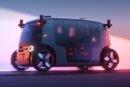 Zoox Robotaxis to Join Uber Platform in Autonomous Mobility Expansion