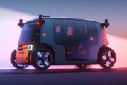 Zoox Robotaxis to Join Uber Platform in Autonomous Mobility Expansion