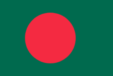 Bangladesh