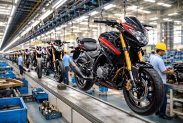 Budget Bikes Continue to Dominate the Indian Market